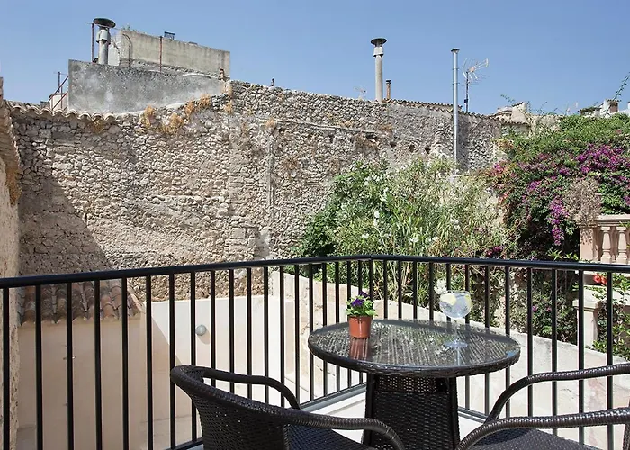 Antigua Casa De Pueblo Sant Sebastia