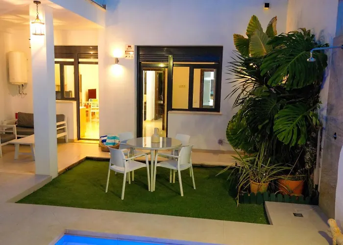 Casa En Son Espanyolet