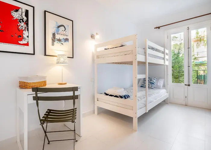 Casa Sunny