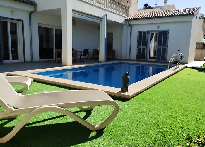 Casa Aina Cala Bona B