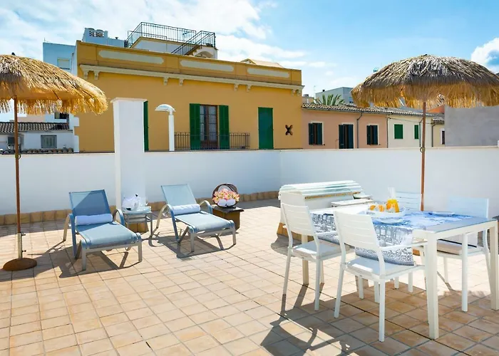 Casa En Son Espanyolet